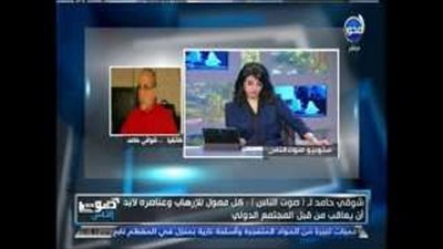 بالفيديو.. ناقد رياضي: يجب معاقبة من يسمح لقطر بتنظيم كأس العالم