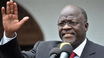 انتخابات عامة ورئاسية في تنزانيا نهاية العام