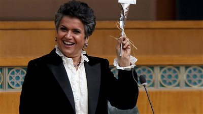 صفاء الهاشم.. «نائبة الشو» تفخخ العلاقات بين الكويت ومصر