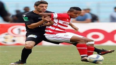 سيف الجزيري يحفظ ماء وجه المهاجم الأجنبي في الدوري  بعد الجولة الـ14