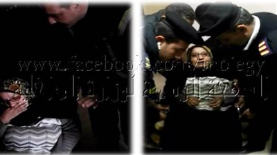 أمن القاهرة ينقذ سيدتين تعطل بهما مصعد عقار بالعباسية