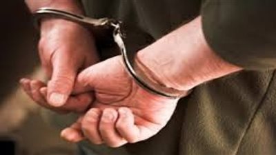 حبس مقتحم كنيسة عين شمس 4 أيام