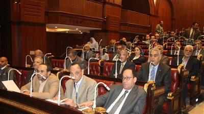 أزمة بـ«صناعة البرلمان» بسبب توصيل الغاز للمصانع «بالصور»