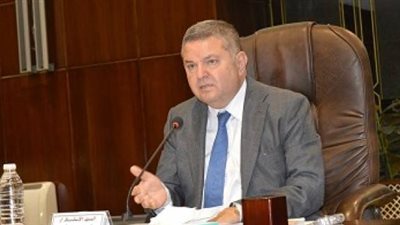 وزير قطاع الأعمال: استئناف العمل ببرنامج طرح الشركات في البورصة