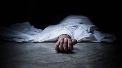 الصورة الأولي لطالب القطامية قبل مقتله على يد عاطل