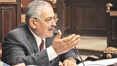 نائب يرفض مقترح إنشاء شرطة قضائية لحراسة المحاكم