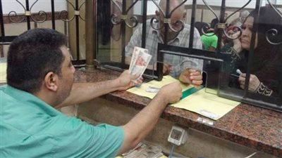 حالات زيادة المعاشات في قانون التأمينات الجديد 