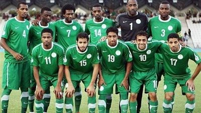 السعودية تهزم الأردن وتتأهل لنهائي أمم آسيا للشباب