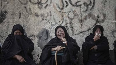 تفاصيل موقعة الـ«10 مساء».. شاهد يروي ساعات المواجهة بين الاحتلال والقسام بغزة