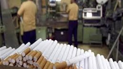 «الشريف»: 5 مليارات جنيه إضافة لخزينة الدولة من ارتفاع أسعار السجائر