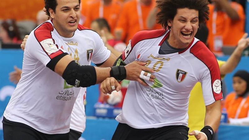 المنتخب الوطني لكرة