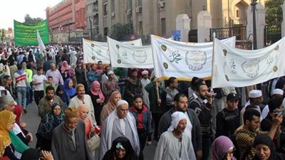 من شيخ الطريقة للمريد.. الهيكل التنظيمي للطرق الصوفية