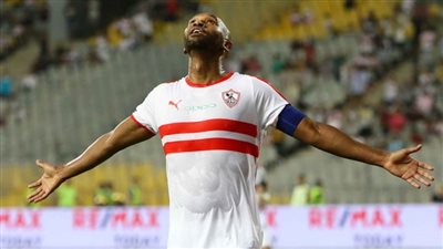 الزمالك يدرس استمرار شيكابالا فى التشكيل الأساسي للفريق