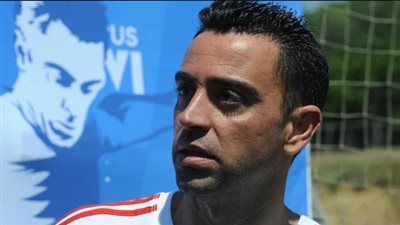 تشافي لموقع «فيفا»: تدريب منتخب قطر الفترة المقبلة أمر وارد