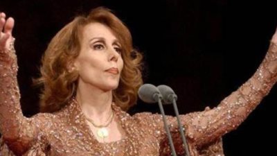 أغاني فيروز في احتفال صوت العرب باستقلال لبنان غدا