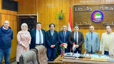 بروتوكول تعاون مشترك لتطوير المنظومة الصحية والتعليم الطبي بالغربية