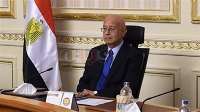 شريف إسماعيل: لقائي رئيس البرلمان لمناقشة أولويات مشروعات القوانين