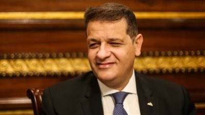 برلماني: تصريحات النائبة الكويتية ضد مصر «غير مسئولة»