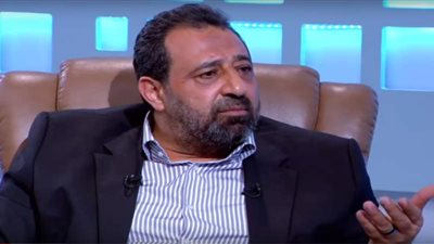 مجدي عبد الغني يحذر اتحاد الكرة من اختيار نائب الجبلاية بالاجتماع القادم