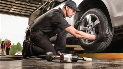 3 طرق لصيانة إطارات السيارات