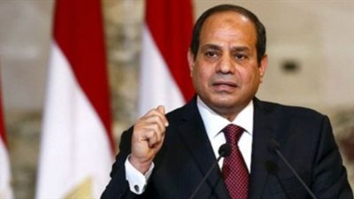 السيسي يبحث مع عون تطورات الأوضاع السياسية في لبنان هاتفيا