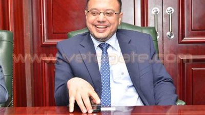 إيهاب رشاد: تعليق الرحلات الروسية لمصر يؤثر سلبيًا على البورصة