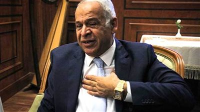 فرج عامر: الشرطة أحبطت مخططا فوضويا في ذكرى ٢٥ يناير