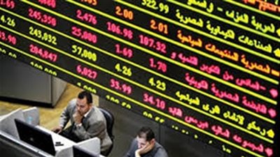 خبير: الرقابة المالية وسوق المال تهدف إلى رفع القيمة السوقية للبورصة