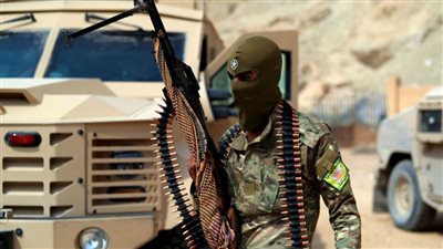 الهند: مقتل مسلح وفردي أمن في اشتباكات بإقليم 