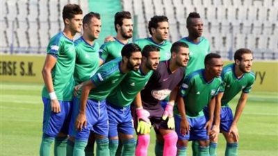 المقاصة يدخل معسكرا مغلقا استعدادا لبتروجيت في الدوري