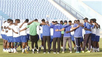 بعثة الهلال السوداني تصل زيمبابوي استعدادا لبلاتينيوم بدوري الأبطال | صور