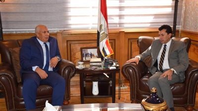 تخصيص 4 أفواج من الوادى الجديد للمشاركة فى رحلات 