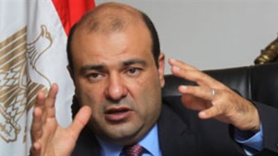 خالد حنفي يكشف كواليس انتخابه أمينا لاتحاد الغرف العربية غدا