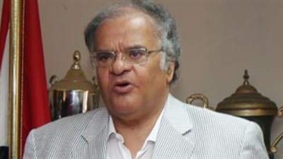 مركز التسوية ينظر دعوى ممدوح عباس غدا