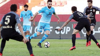 مواعيد مباريات اليوم في كأس الخليج العربي الإماراتي