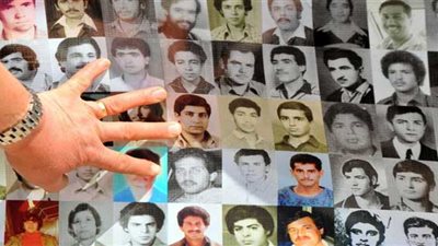 لبنان يقر قانونا لكشف مصير المفقودين في الحرب