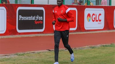 موعد إتمام قيد السنغالى 