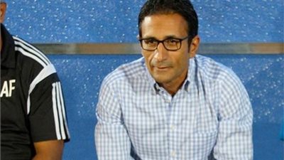 «سامي»: لاعبو النجوم رجال ونجحنا في استغلال الضغط النفسي على لاعبي الاتحاد