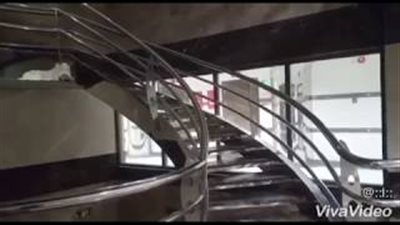 الأمطار الغزيرة تكشف سوء تنفيذ مبنى الإذاعة بجدة (فيديو)