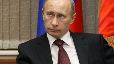 «تمرد القاهرة» تطالب «بوتين» بالتراجع عن قراره