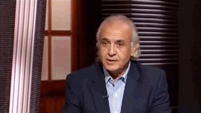 أسامة خليل: ملف الكرة في الإسماعيلي يدار بطريقة الهواة