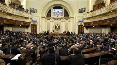 مصادر برلمانية: بدء إنشاء مبنى مجلس الشيوخ بالعاصمة الإدارية الجديدة