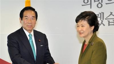 كوريا الجنوبية تدعو إلى تعميق علاقاتها مع اليابان