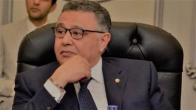 محمد مخلوف مستشارا إعلاميا لمحافظة البحر الأحمر