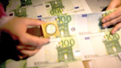 اعتقال 5 فرنسيين فى المغرب بتهمة تزوير اليورو