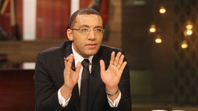 خالد صلاح: عقبال ما نلاقي قتلة جنودنا في رفح