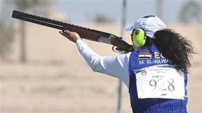 رئيس اتحاد الرماية يشيد بتنظيم البطولة العربية