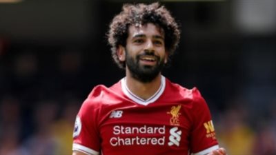 صلاح أساسيا مع ليفربول أمام إشبيلية بدوري أبطال أوروبا