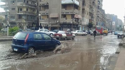 إلغاء الإجازات ورفع درجة الاستعداد للتعامل مع الأمطار بالشرقية