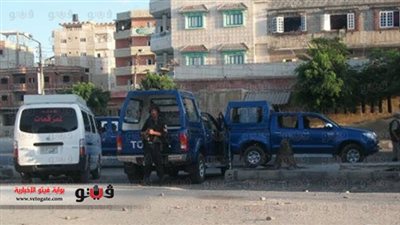 ضبط 105 هاربين من حكم قضائي و94 قرص مخدر بالبحر الأحمر